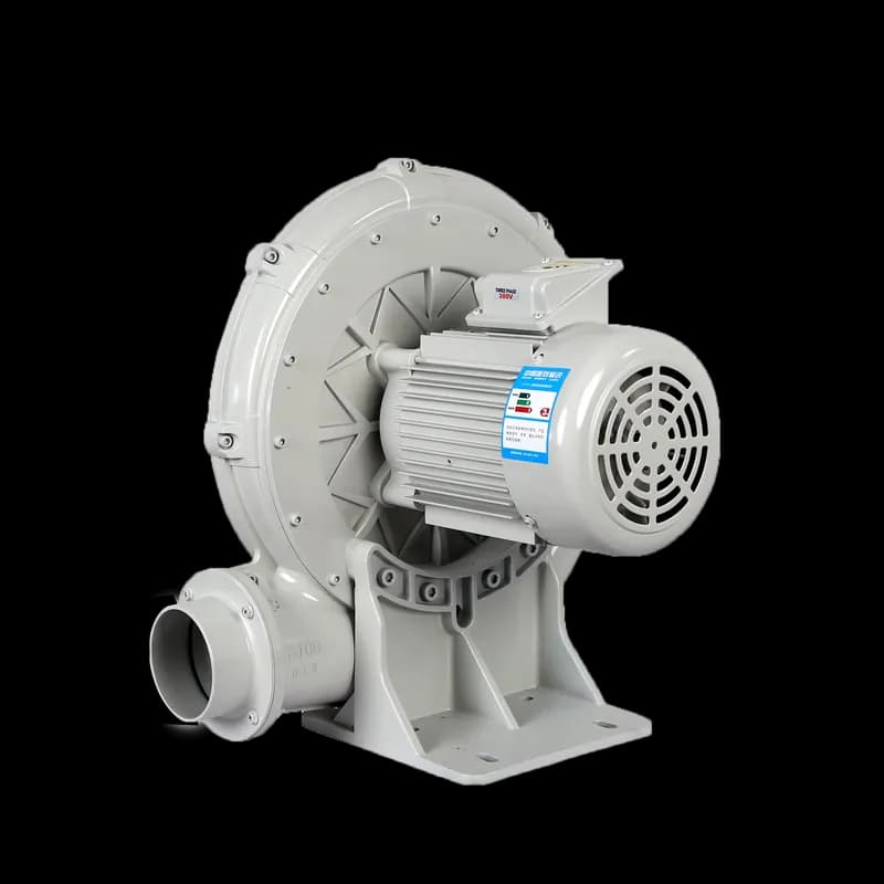 Industrial Blower (2.2kW-3kW)