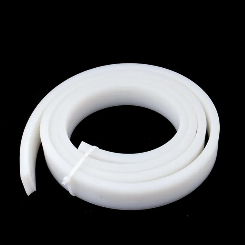Silicone Rubber Seal Strip