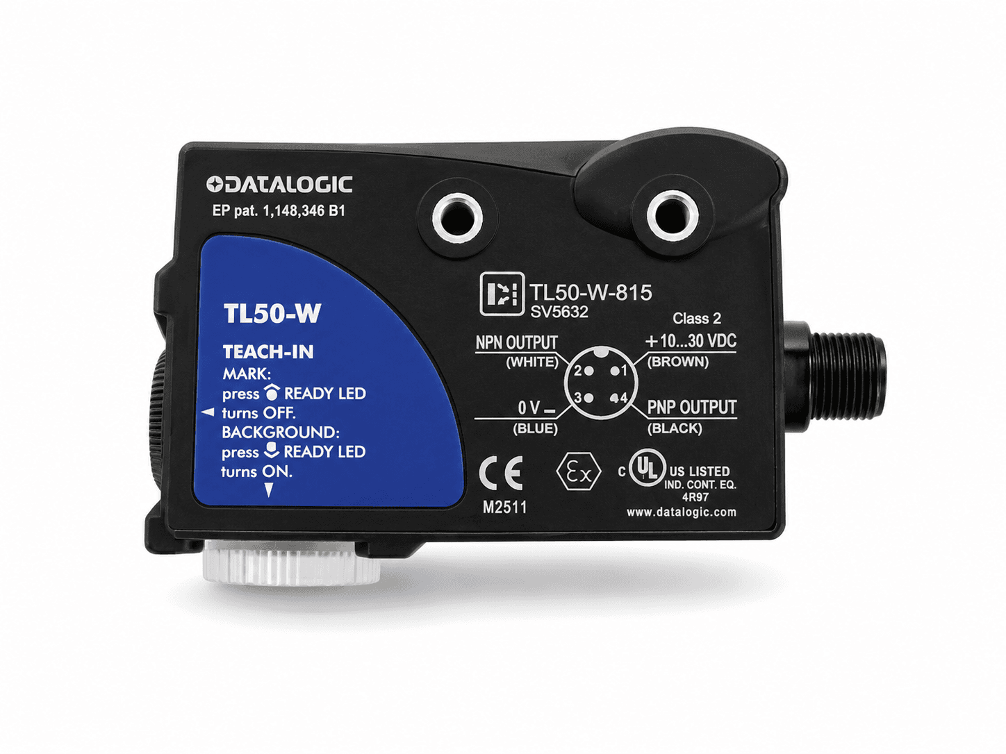Datalogic Photocell