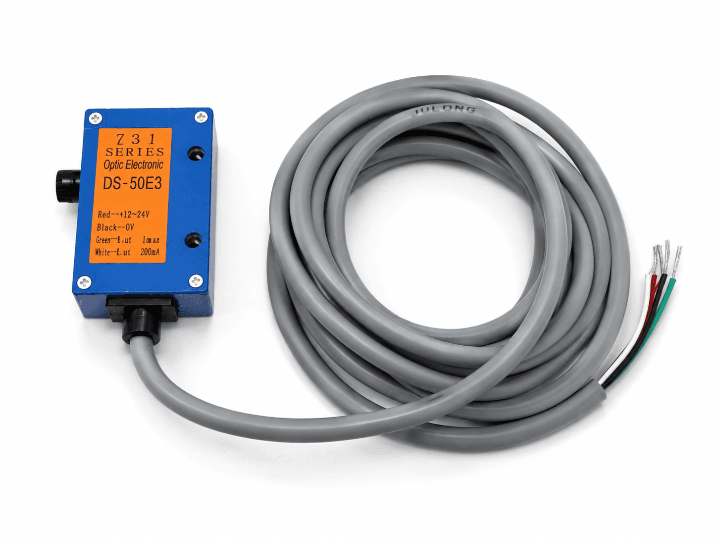 Carpet Photocell