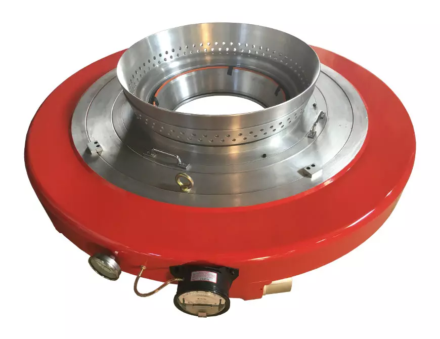 Air Ring
