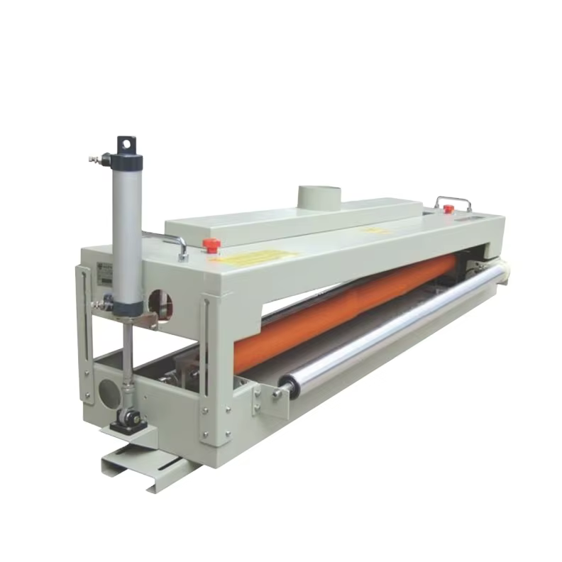 Corona Treater for Printing