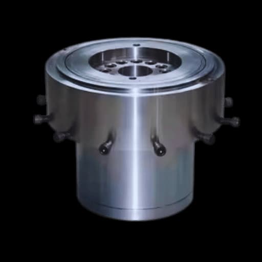 Blown Film Die Head