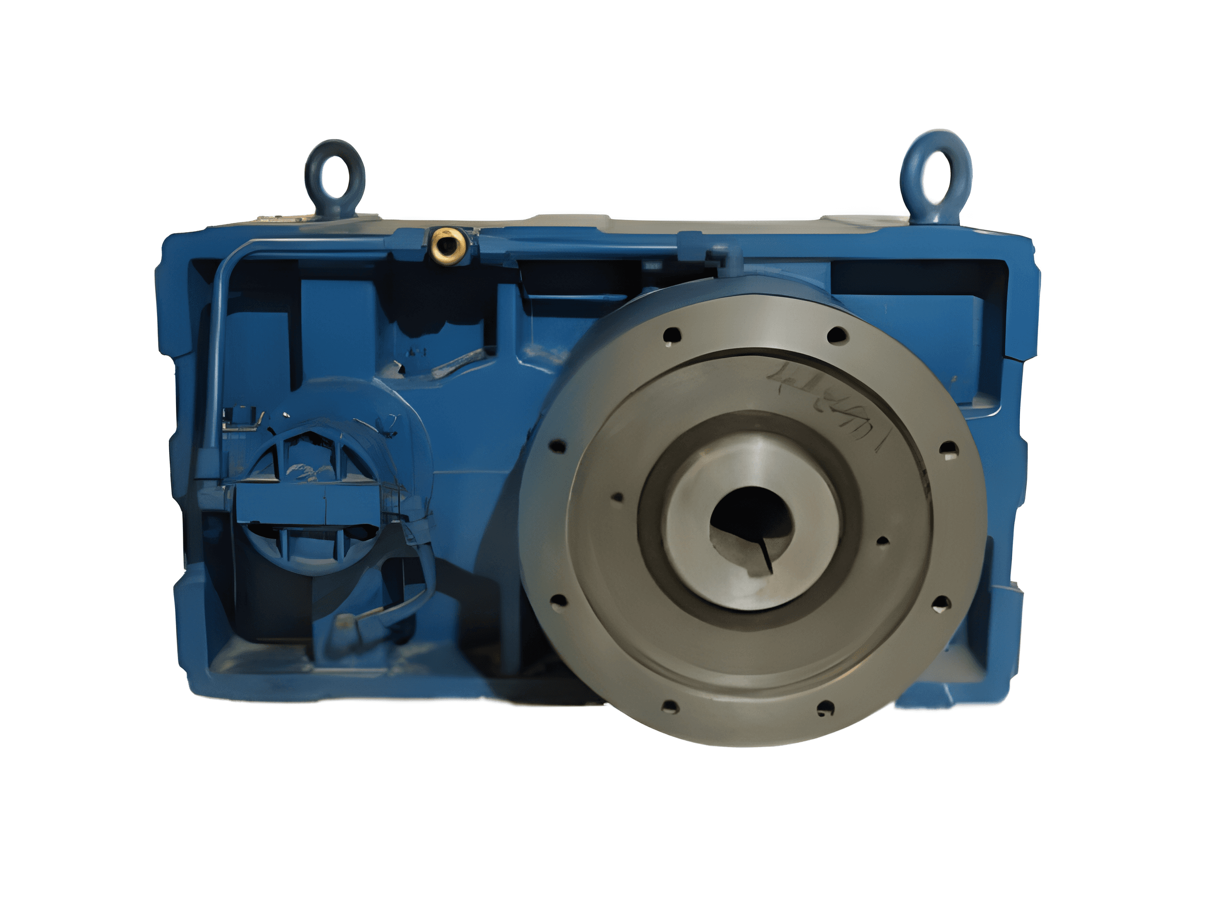 Gear Box