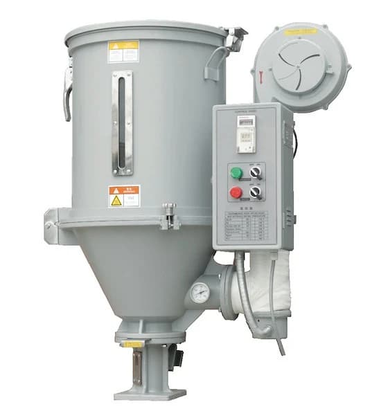 Material Dryer