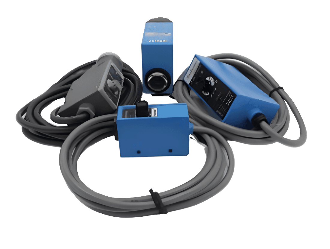 Photocell for Printing