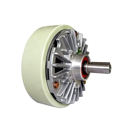 Magnetic Powder Brake