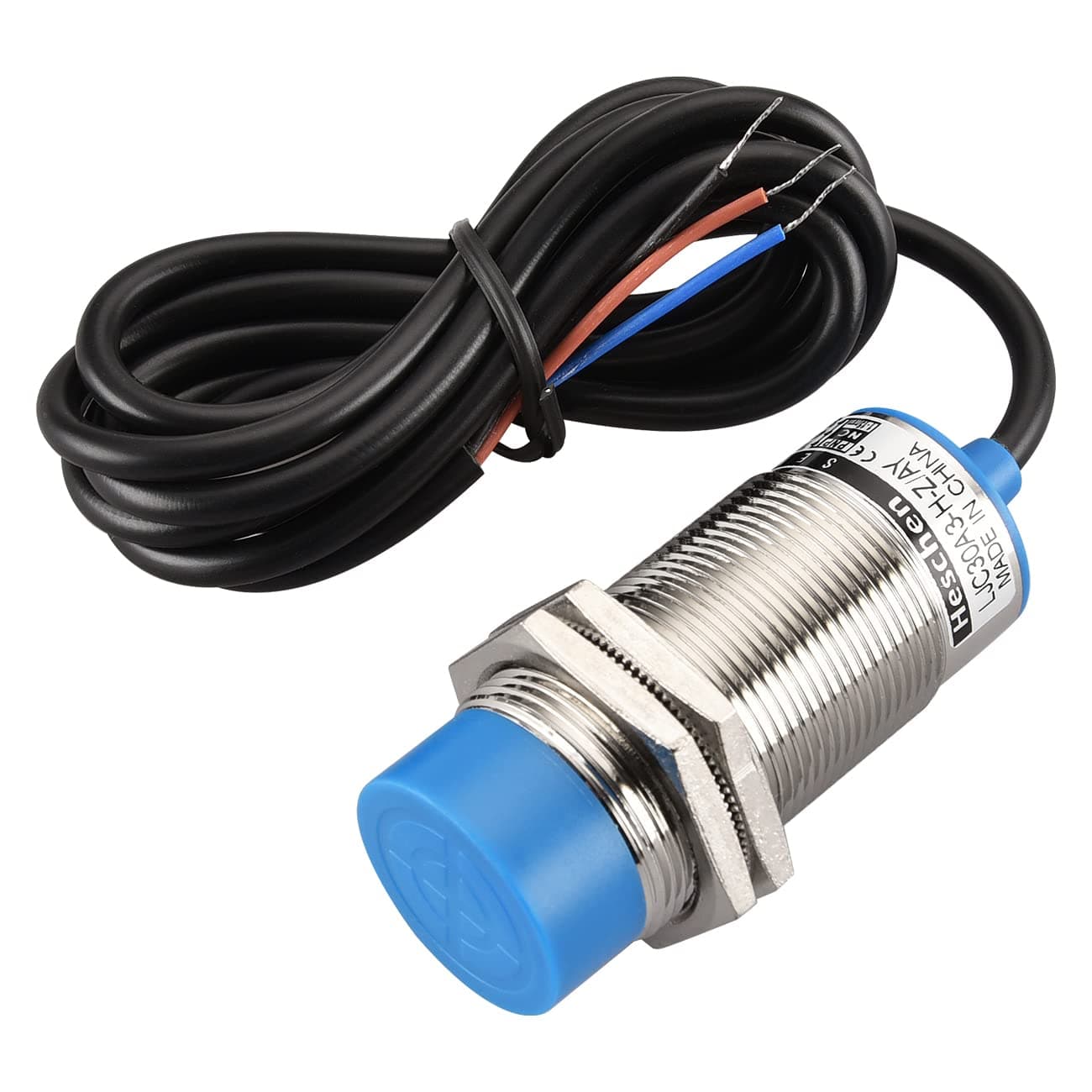 Proximity Switch