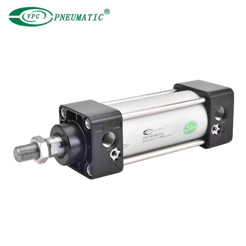 Pneumatic Air Cylinders