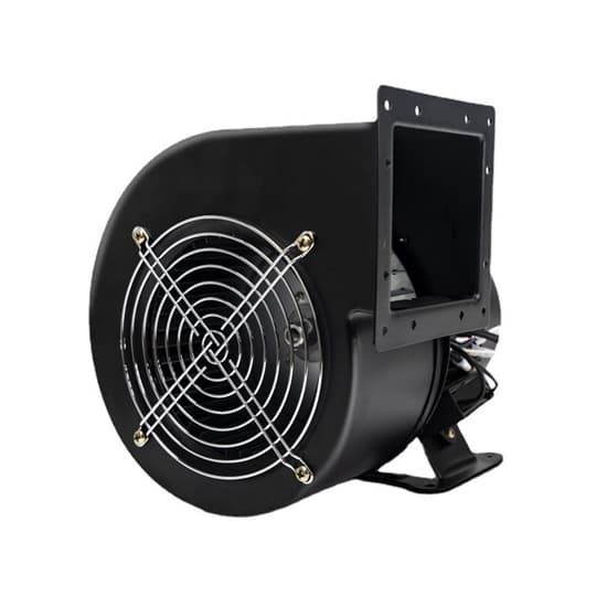 Small Blowers (120W–330W)