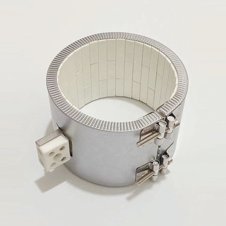 Ceramic Band Heaters