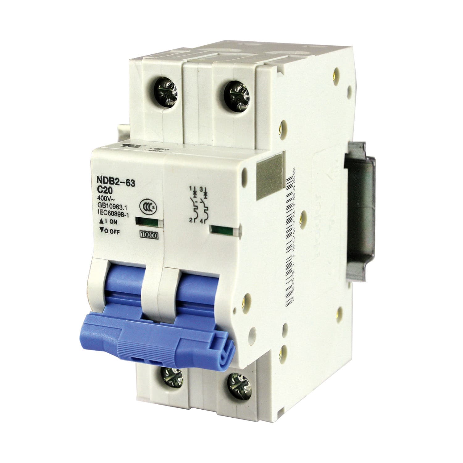 Circuit Breakers