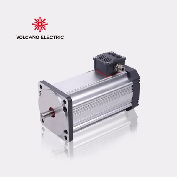 DC Motors