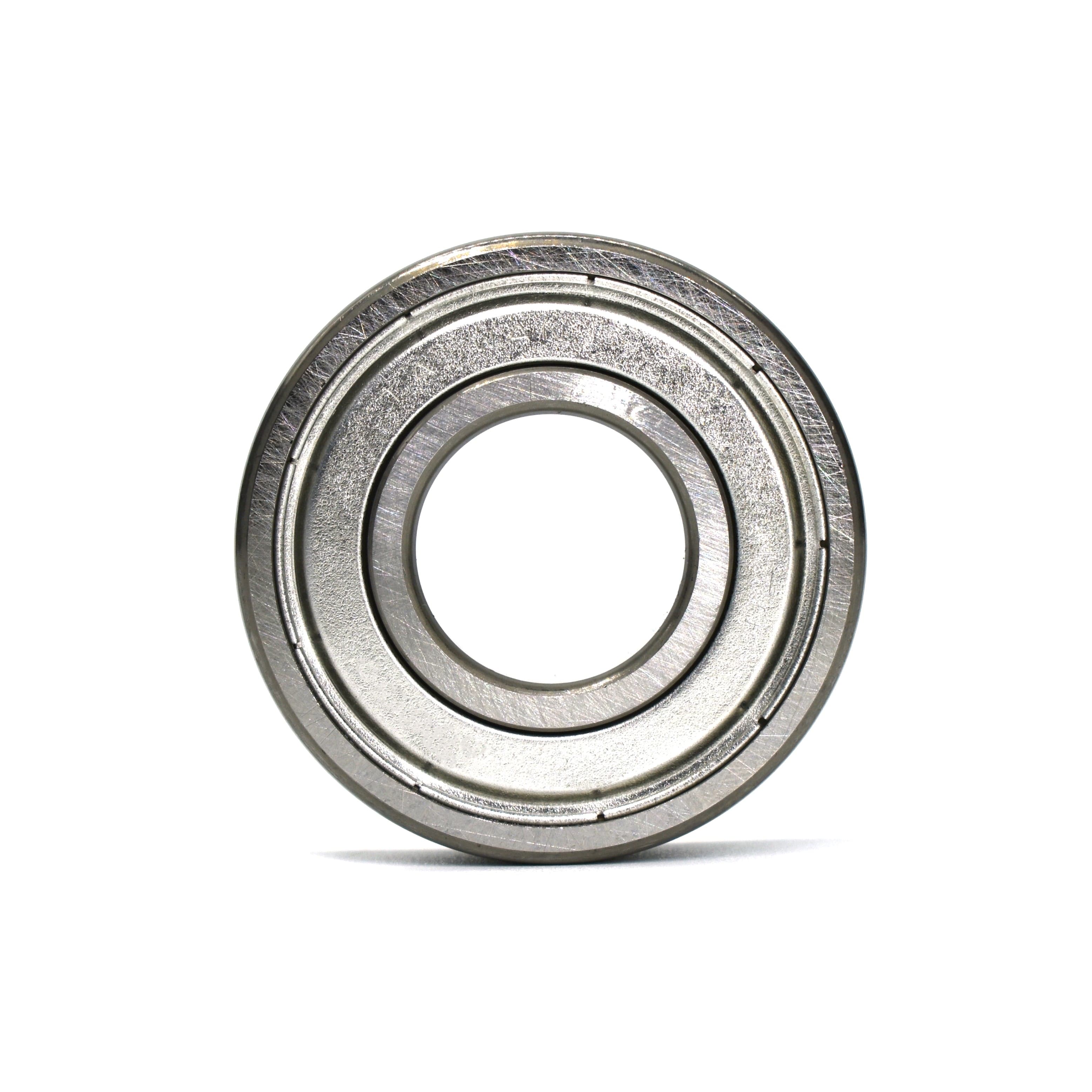 Industrial Bearings