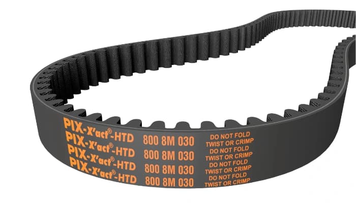 Timing & Conveyor Belts