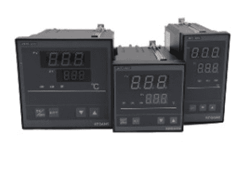 Temperature Controller