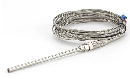 Thermocouple