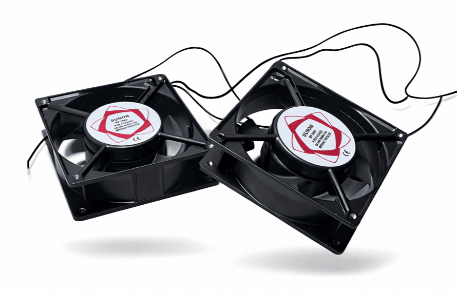 Cooling Fan