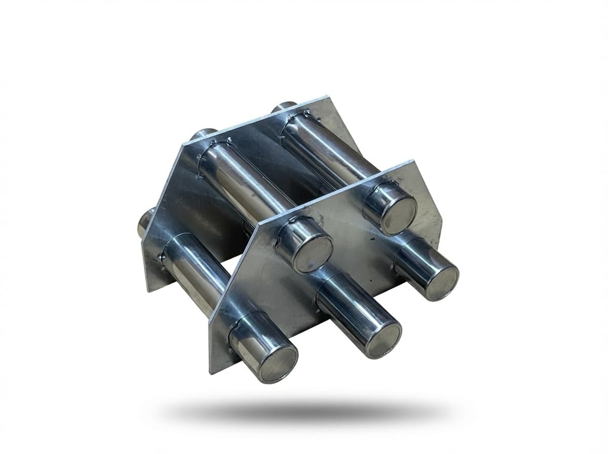 Magnet 5G