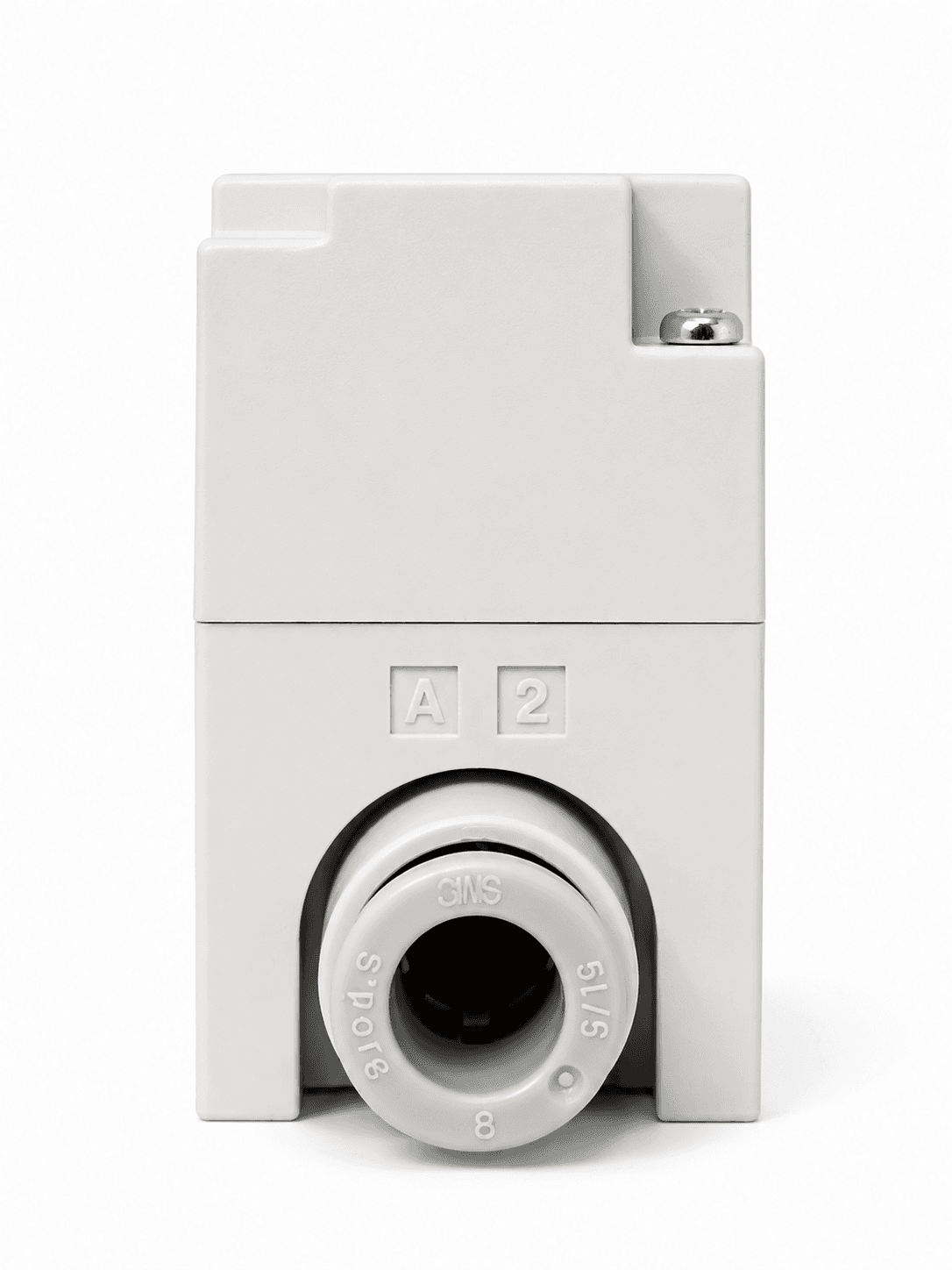 One-Way Air Control Valve