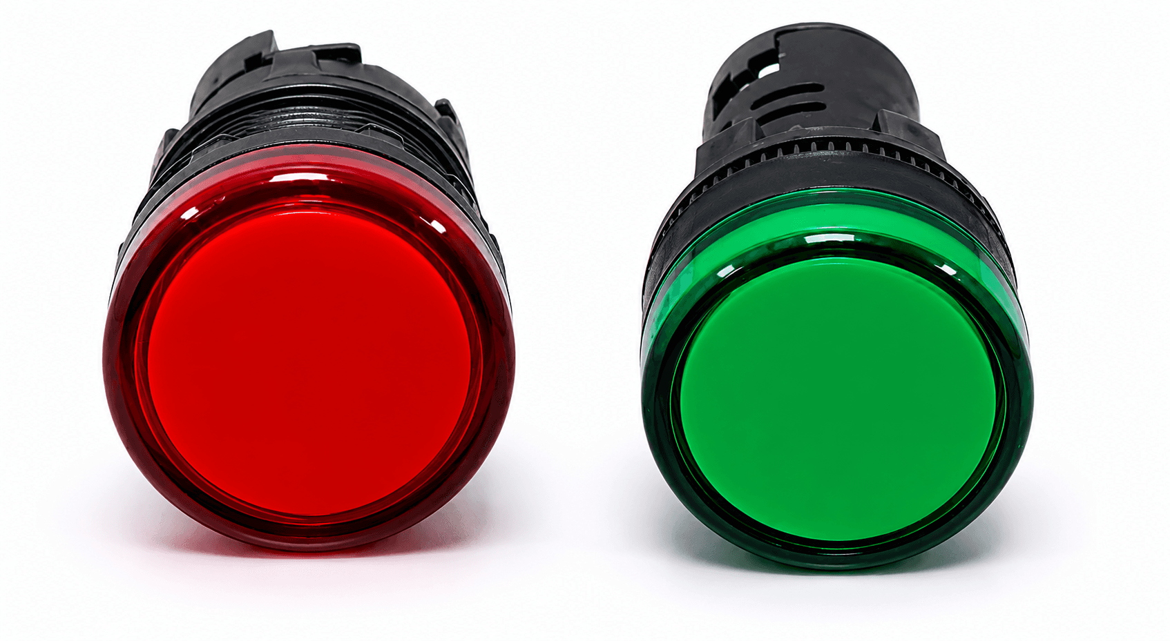 Industrial INdicator Lamp